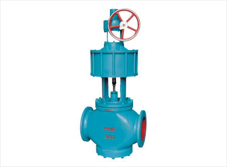 ZSPQ型气动活塞快速切断阀